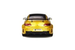 GT-SPIRIT - MERCEDES BENZ - C-CLASS C63 AMG PD65CC PRIOR DESIGN 2018