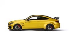 GT-SPIRIT - MERCEDES BENZ - C-CLASS C63 AMG PD65CC PRIOR DESIGN 2018