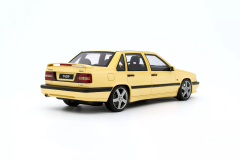 Ön Sipariş - 1/18 OTTO Volvo 850 T-5R Cream Yellow 1996 - OT1222