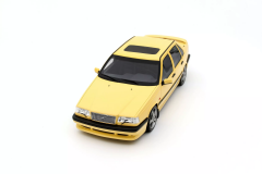 Ön Sipariş - 1/18 OTTO Volvo 850 T-5R Cream Yellow 1996 - OT1222