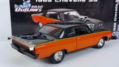 ACME 1965 CHEVROLET CHEVELLE SS