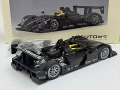 1/18 AUTOart Porsche RS Spyder LMP2 Le Mans 2007 - 80773