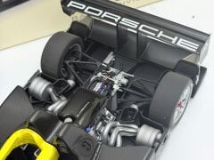 1/18 AUTOart Porsche RS Spyder LMP2 Le Mans 2007 - 80773