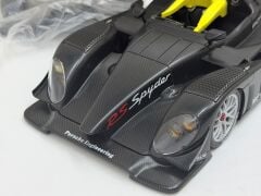 1/18 AUTOart Porsche RS Spyder LMP2 Le Mans 2007 - 80773