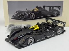 1/18 AUTOart Porsche RS Spyder LMP2 Le Mans 2007 - 80773