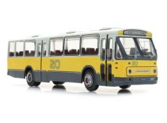 1/87 City Bus ZO 2317 Leyland *Nijmegen*, yellow