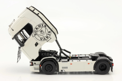 1/18 NZG - SCANIA - S730 V8 TRACTOR TRUCK 2-ASSI 2017