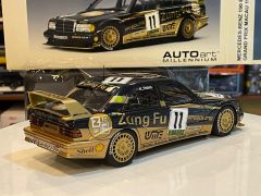 AUTOART - MERCEDES BENZ - 190E EVO2 AMG N 11 GP MACAU 1991 K.THIIM