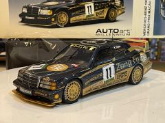 AUTOART - MERCEDES BENZ - 190E EVO2 AMG N 11 GP MACAU 1991 K.THIIM