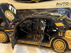 AUTOART - MERCEDES BENZ - 190E EVO2 AMG N 11 GP MACAU 1991 K.THIIM