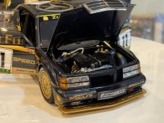 AUTOART - MERCEDES BENZ - 190E EVO2 AMG N 11 GP MACAU 1991 K.THIIM