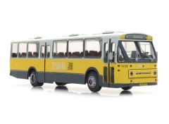 1/87 City Bus ZWN 1173 Leyland *Breskens*, yellow