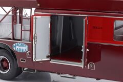 CMC - FIAT - 642RN2 TRUCK BARTOLETTI F1 FERRARI CAR TRANSPORTER 1957