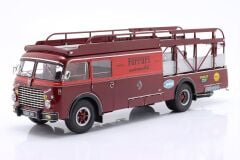 CMC - FIAT - 642RN2 TRUCK BARTOLETTI F1 FERRARI CAR TRANSPORTER 1957