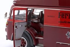 CMC - FIAT - 642RN2 TRUCK BARTOLETTI F1 FERRARI CAR TRANSPORTER 1957