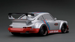 IGNITION MODELS - PORSCHE 930 RWB SİLVER