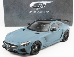 GT-SPIRIT - MERCEDES BENZ - AMG GT FAB DESIGN AREION 2018