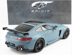 GT-SPIRIT - MERCEDES BENZ - AMG GT FAB DESIGN AREION 2018