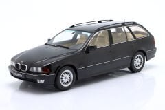 KK-SCALE - BMW - 5-SERIES 520i (E39) TOURING SW STATION WAGON 1997