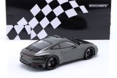 MINICHAMPS - PORSCHE - 911 992 CARRERA 4 GTS COUPE 2020
