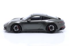 MINICHAMPS - PORSCHE - 911 992 CARRERA 4 GTS COUPE 2020