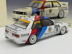 1/18 AUTOart BMW M3 E30 Warsteiner n11 Soper DTM - 89146