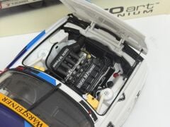 1/18 AUTOart BMW M3 E30 Warsteiner n11 Soper DTM - 89146