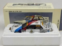 1/18 AUTOart BMW M3 E30 Warsteiner n11 Soper DTM - 89146