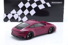 MINICHAMPS - PORSCHE - 911 992 CARRERA 4 GTS COUPE 2020