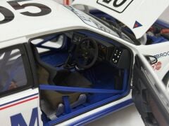 1/18 AUTOART Ford Sierra RS500 Cosworth (1990 ATCC #05 Peter Brock) - 89012