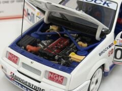 1/18 AUTOART Ford Sierra RS500 Cosworth (1990 ATCC #05 Peter Brock) - 89012