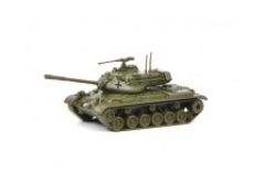 M 47G Infantry Combat Bundeswehr, army green