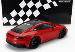MINICHAMPS - PORSCHE - 911 992 CARRERA 4 GTS COUPE 2020