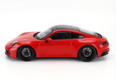 MINICHAMPS - PORSCHE - 911 992 CARRERA 4 GTS COUPE 2020