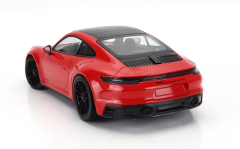 MINICHAMPS - PORSCHE - 911 992 CARRERA 4 GTS COUPE 2020