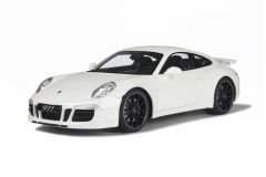 GT-SPIRIT - PORSCHE - 911 991 CARRERA S AEROKIT 2012