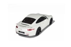 GT-SPIRIT - PORSCHE - 911 991 CARRERA S AEROKIT 2012