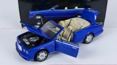 1/18 MINICHAMPS - BENTLEY - AZURE CABRIOLET 2006