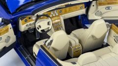 1/18 MINICHAMPS - BENTLEY - AZURE CABRIOLET 2006