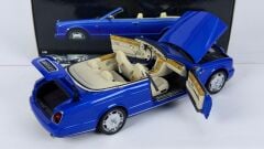 1/18 MINICHAMPS - BENTLEY - AZURE CABRIOLET 2006