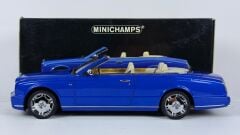 1/18 MINICHAMPS - BENTLEY - AZURE CABRIOLET 2006
