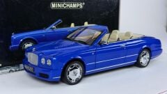 1/18 MINICHAMPS - BENTLEY - AZURE CABRIOLET 2006