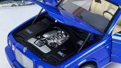 1/18 MINICHAMPS - BENTLEY - AZURE CABRIOLET 2006