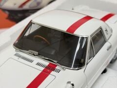 1/18 AUTOART x WAVE - Mazda Cosmo Sport - NERV Official Business Coupe - EV-021