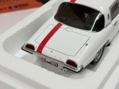 1/18 AUTOART x WAVE - Mazda Cosmo Sport - NERV Official Business Coupe - EV-021