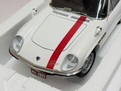 1/18 AUTOART x WAVE - Mazda Cosmo Sport - NERV Official Business Coupe - EV-021