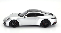 MINICHAMPS - PORSCHE - 911 992 CARRERA 4 GTS COUPE 2020