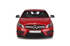 GT-SPIRIT - MERCEDES BENZ - CLA-CLASS 45AMG EDITION1 2014