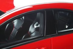 GT-SPIRIT - MERCEDES BENZ - CLA-CLASS 45AMG EDITION1 2014