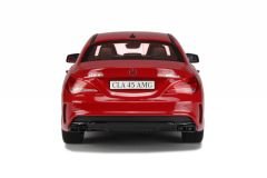 GT-SPIRIT - MERCEDES BENZ - CLA-CLASS 45AMG EDITION1 2014
